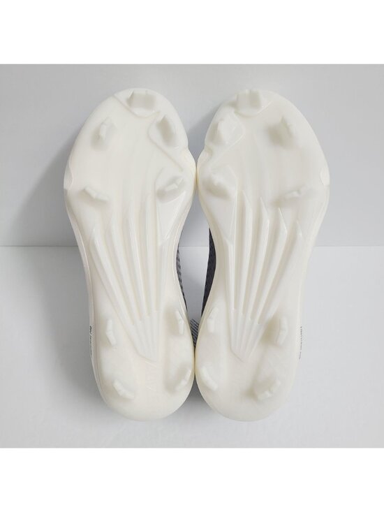 Adidas Adizero Impact+ TPU Baseball Cleats IF8493 Size IF8493 Size 9 White #1 main image 8